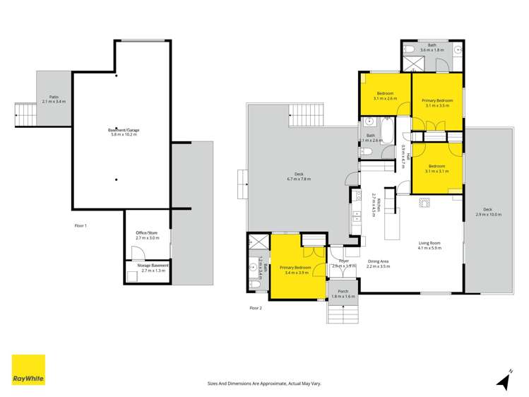 29A Cresta Avenue Beach Haven_32