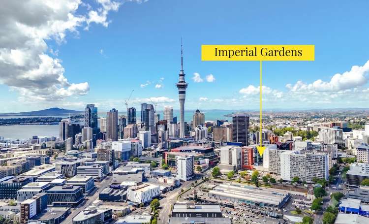 404/135 Hobson Street Auckland Central_11