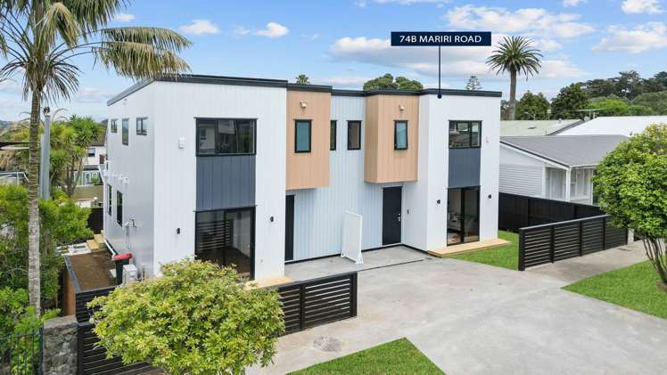 74B Mariri Road One Tree Hill_1