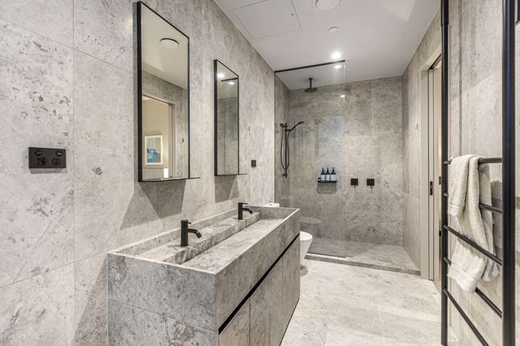 601/9 Princes Street Auckland Central_11