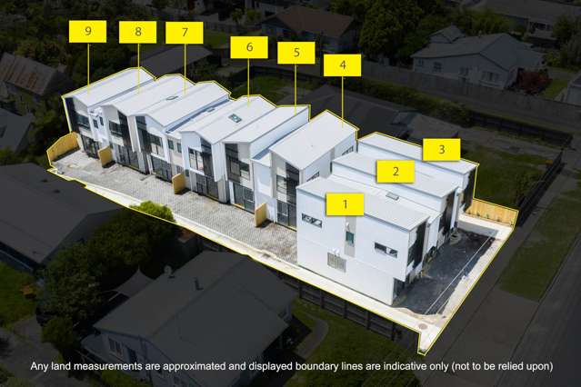 Lot 1/18 Woodglen Road Glen Eden_2