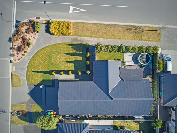 40 Branthwaite Drive Rolleston_34