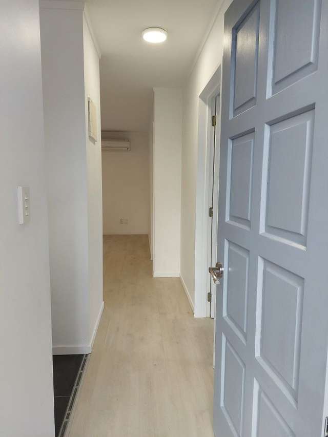 Convenient location, nice home