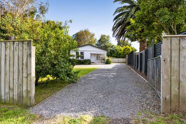 Great location with room to move