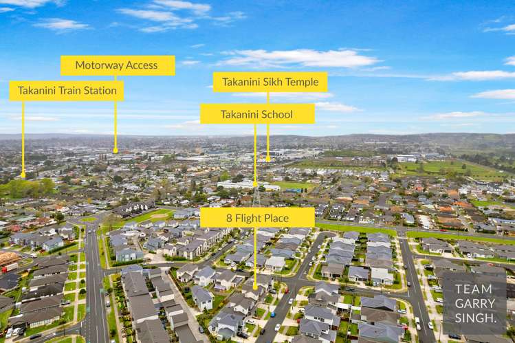 8 Flight Place Takanini_13