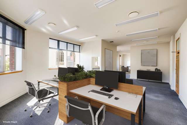 Suite T-X, 7 Market Street Napier South_2