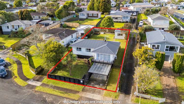 7 Ranger Place Wattle Downs_16