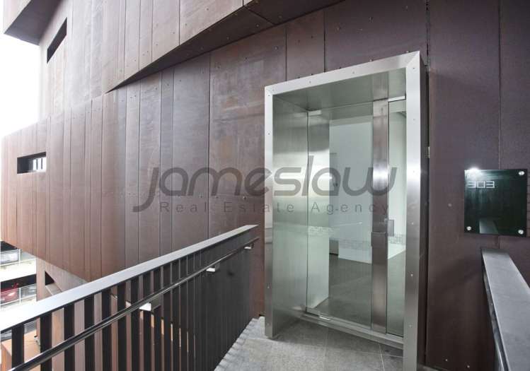 Unit 503/150 Karangahape Road City Centre_4