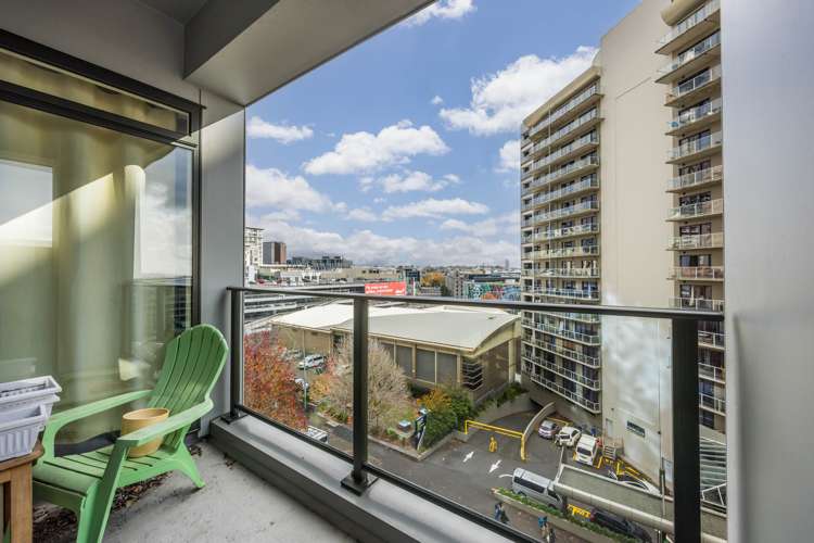 6b/18 Hobson Street Auckland Central_7