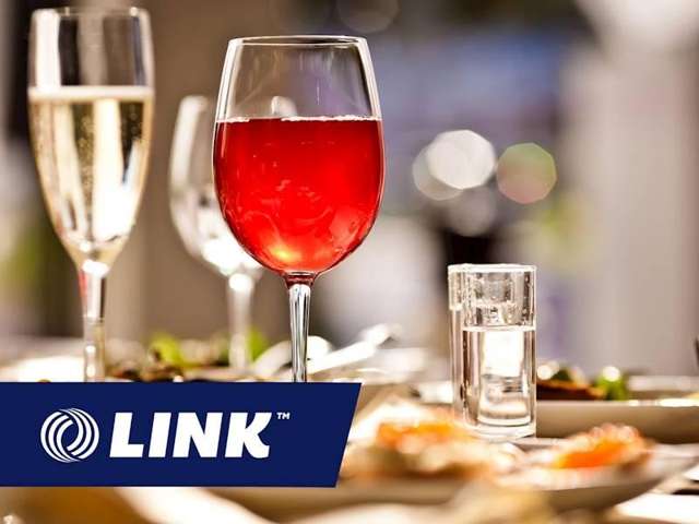 Boutique Bar and Eatery - Rare Tavern Licence!