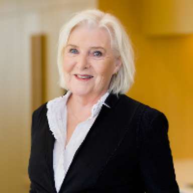 Anne Rattray