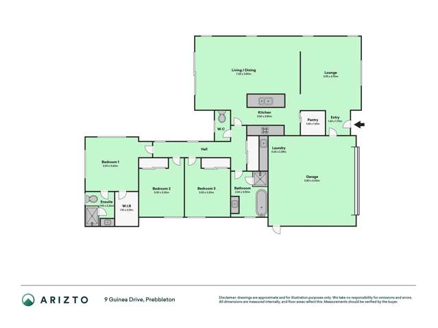 9 Guinea Drive Prebbleton_1
