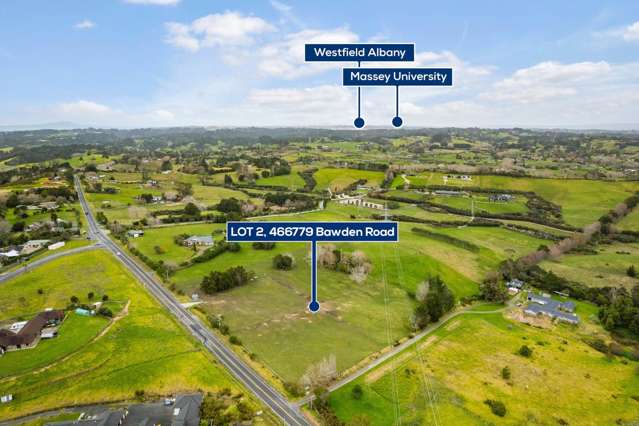 Lot 2 Dp 4 Bawden Road Dairy Flat_4