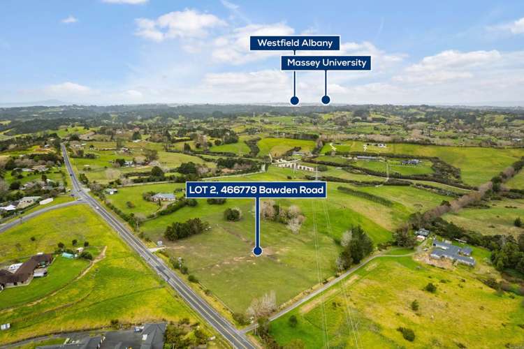 Lot 2 Dp 4 Bawden Road Dairy Flat_4