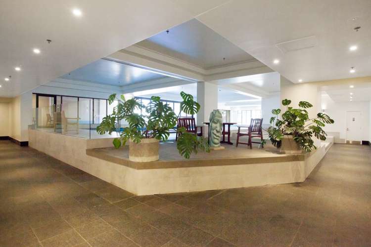 1512/1 Courthouse Lane Auckland Central_12