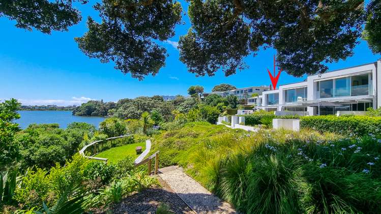 16/7 Killarney Street Takapuna_20
