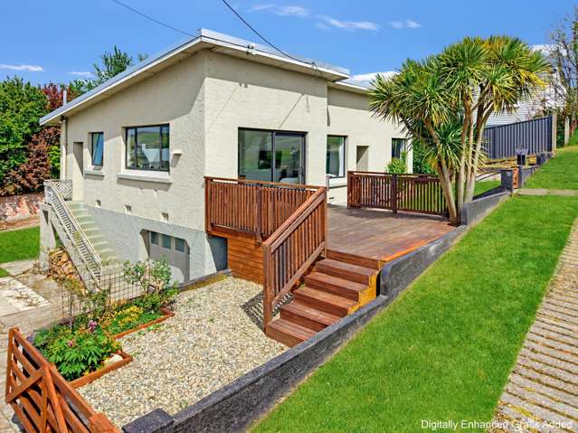 Neat as a Pin – The Perfect First Home!