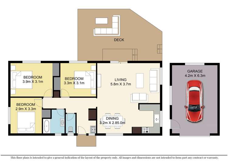 4A Edinburgh Street_5