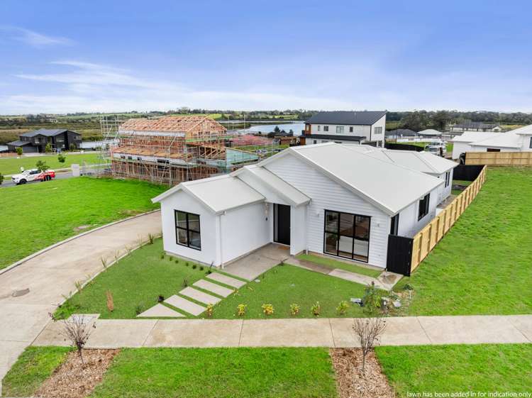 4 Laurel Drive, Park Green Karaka Franklin Houses for Sale One Roof
