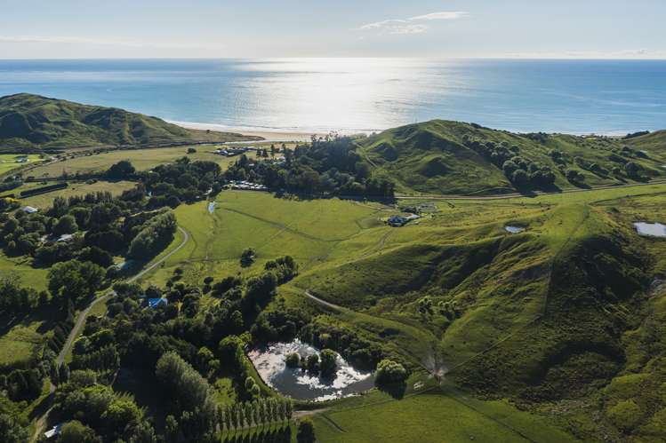 8/3382 Pourerere Road Central Hawkes Bay Coastal_9
