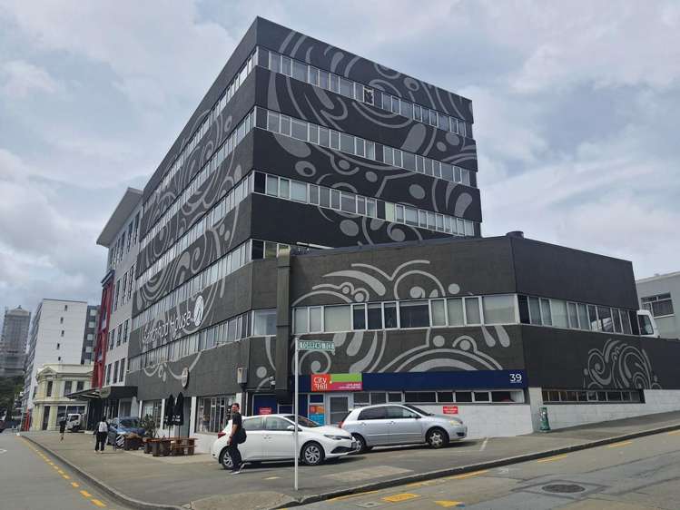 Level 4/39 Webb Street Mount Cook_7