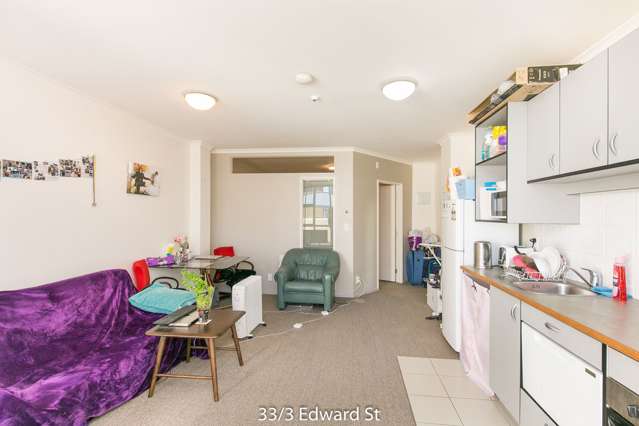 33/3 Edward Street Te Aro_1