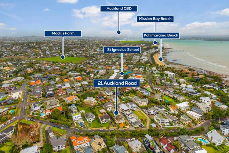 21 Auckland Road Saint Heliers_43