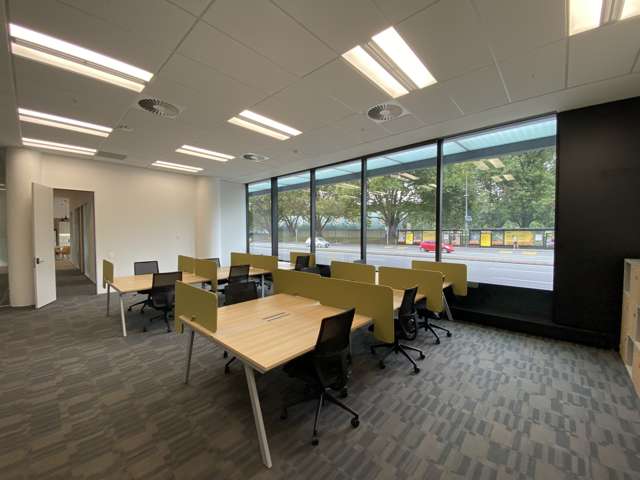 155 Fanshawe Street Auckland Central_4