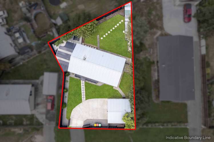 4B Chaucer Street Rolleston_18