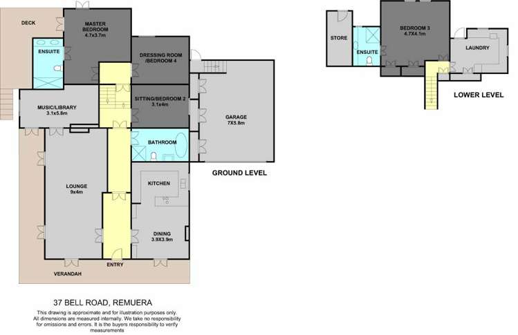 37 Bell Road Remuera_29