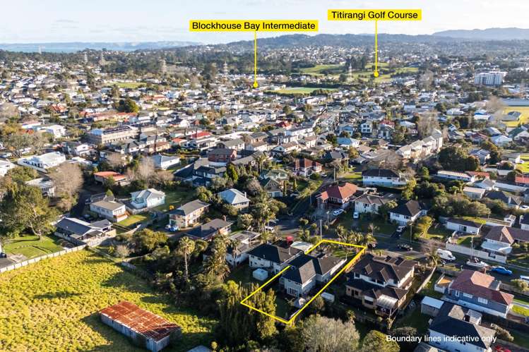4 Covic Avenue Blockhouse Bay_30