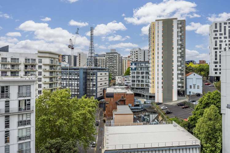 806/11 Liverpool Street Auckland Central_9