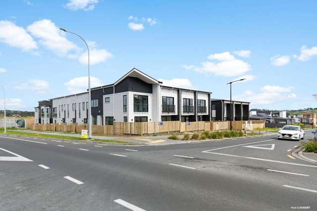 Lot 1/2 Matakohe Road Westgate_1