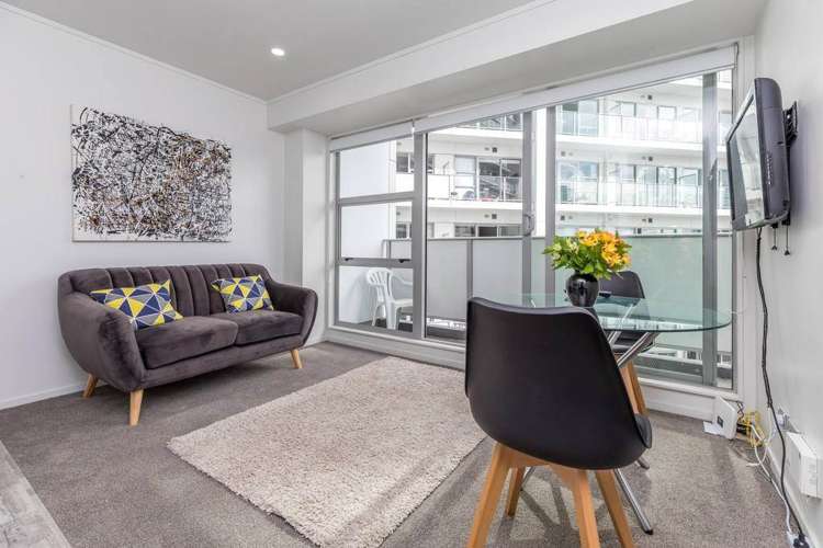 918/430 Queen Street Auckland Central_7