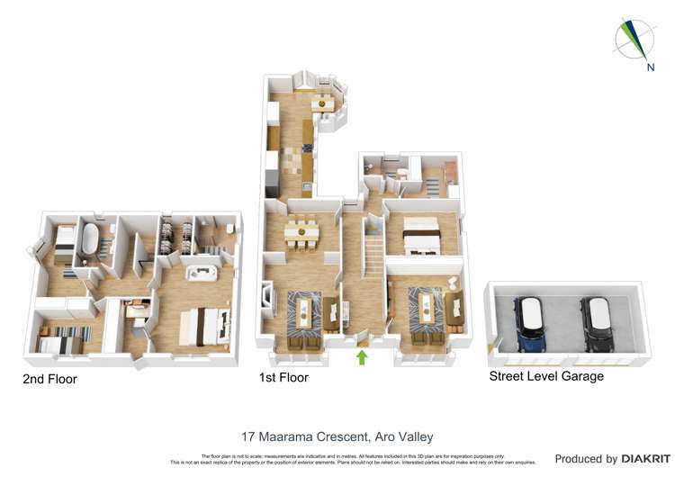 17 Maarama Crescent Aro Valley_18