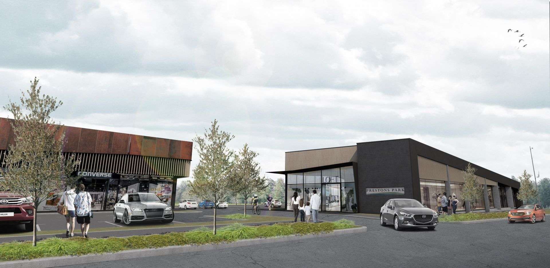 436 Prestons Road Marshland Christchurch City Commercial Property