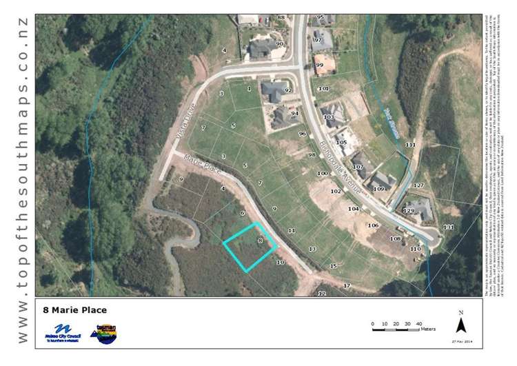 8 Marie Place Bishopdale_0