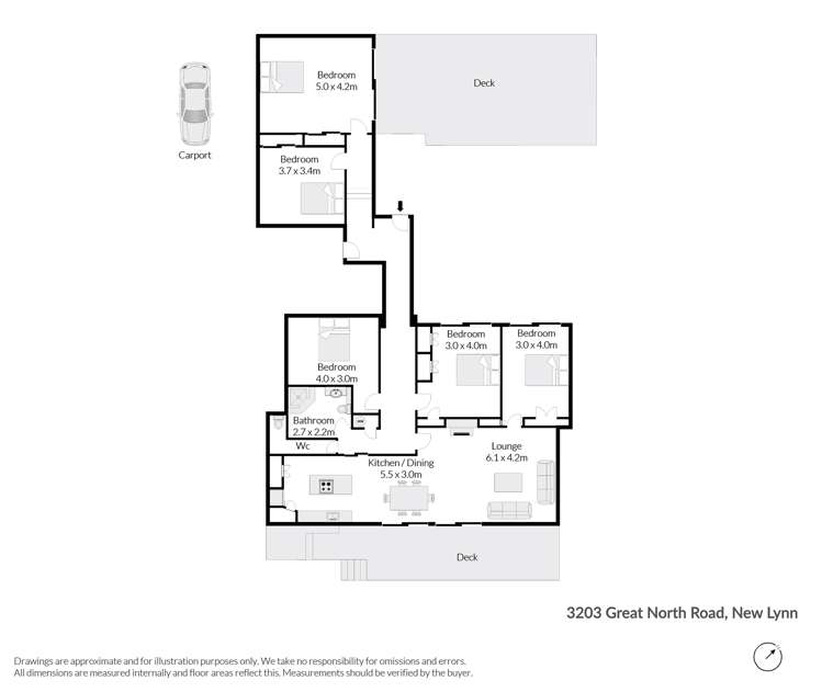 3203 Great North Road New Lynn_18