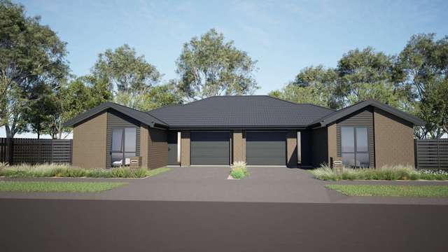 A Bellgrove Beauty - Available Soon!