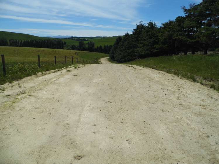 Tokarahi Downs, Tokarahi-Duntroon Rd Tokarahi_8