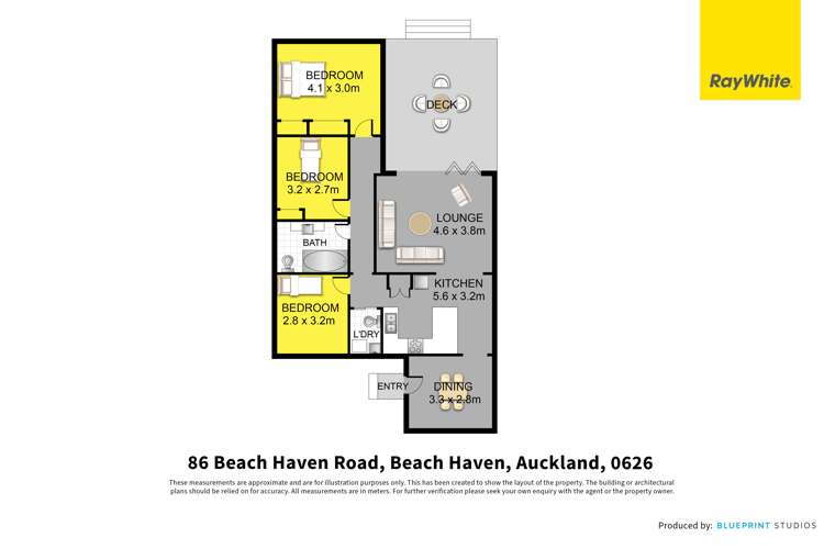 86 Beach Haven Road Beach Haven_23
