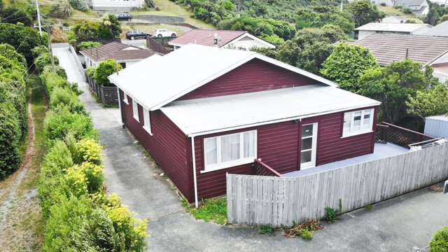 71 Clifford Road Johnsonville_1