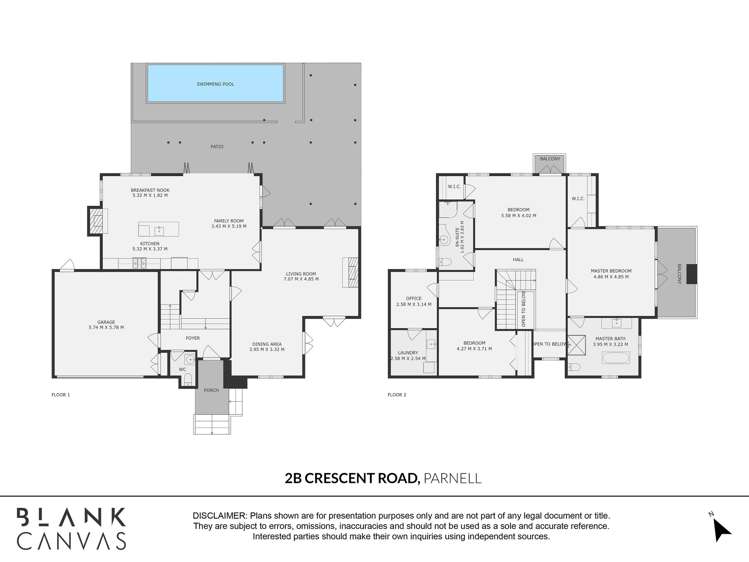 2b Crescent Road Parnell_25