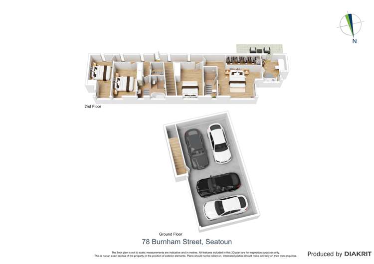 78 Burnham Street Seatoun_26