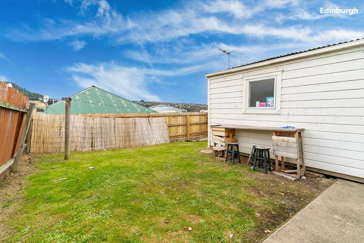 1 Agnew Street North Dunedin_19