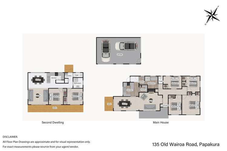 135 Old Wairoa Road Papakura_18