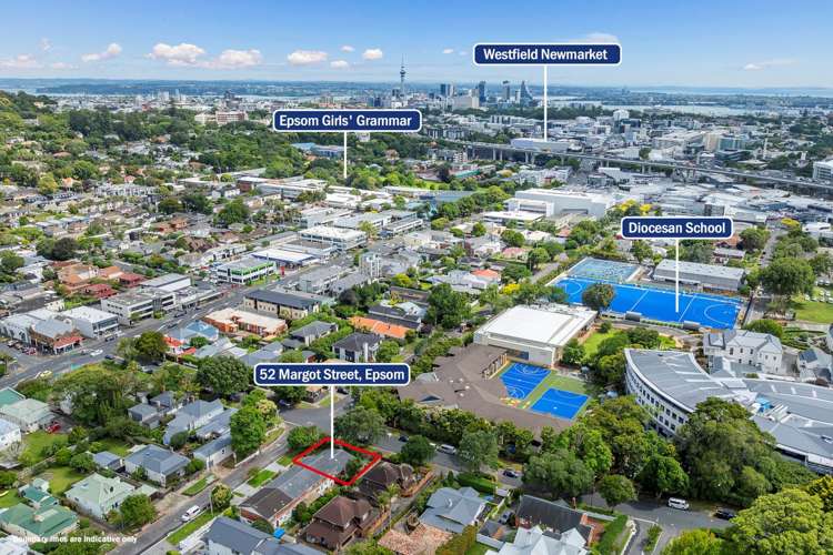 52 Margot Street Epsom_19