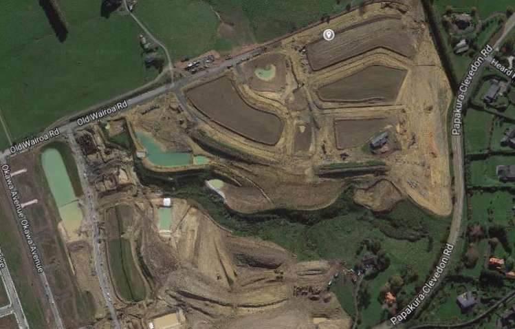 535 Old Wairoa Road Papakura_1