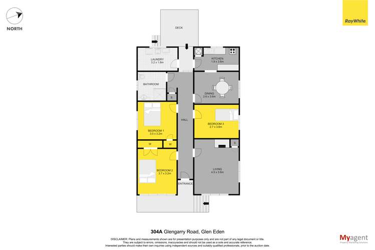 304 Glengarry Road Glen Eden_26