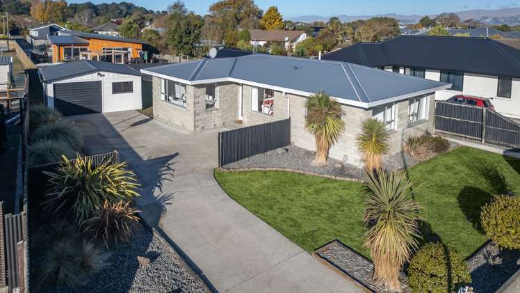 26 Caithness Street New Brighton_22